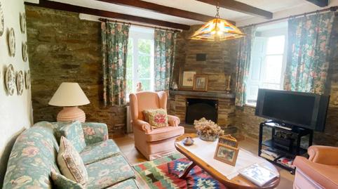 Foto 2 de Casa o xalet en venda a Lugar Conforto-pq Conforto, A Pontenova  , Lugo