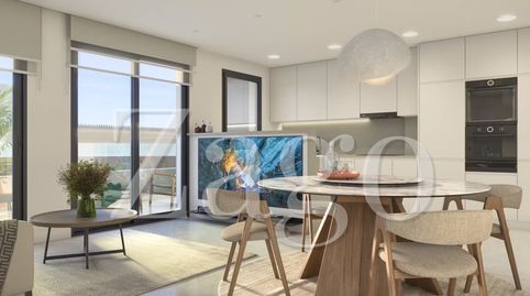 Foto 5 de Apartament en venda a Centro, Santa Pola