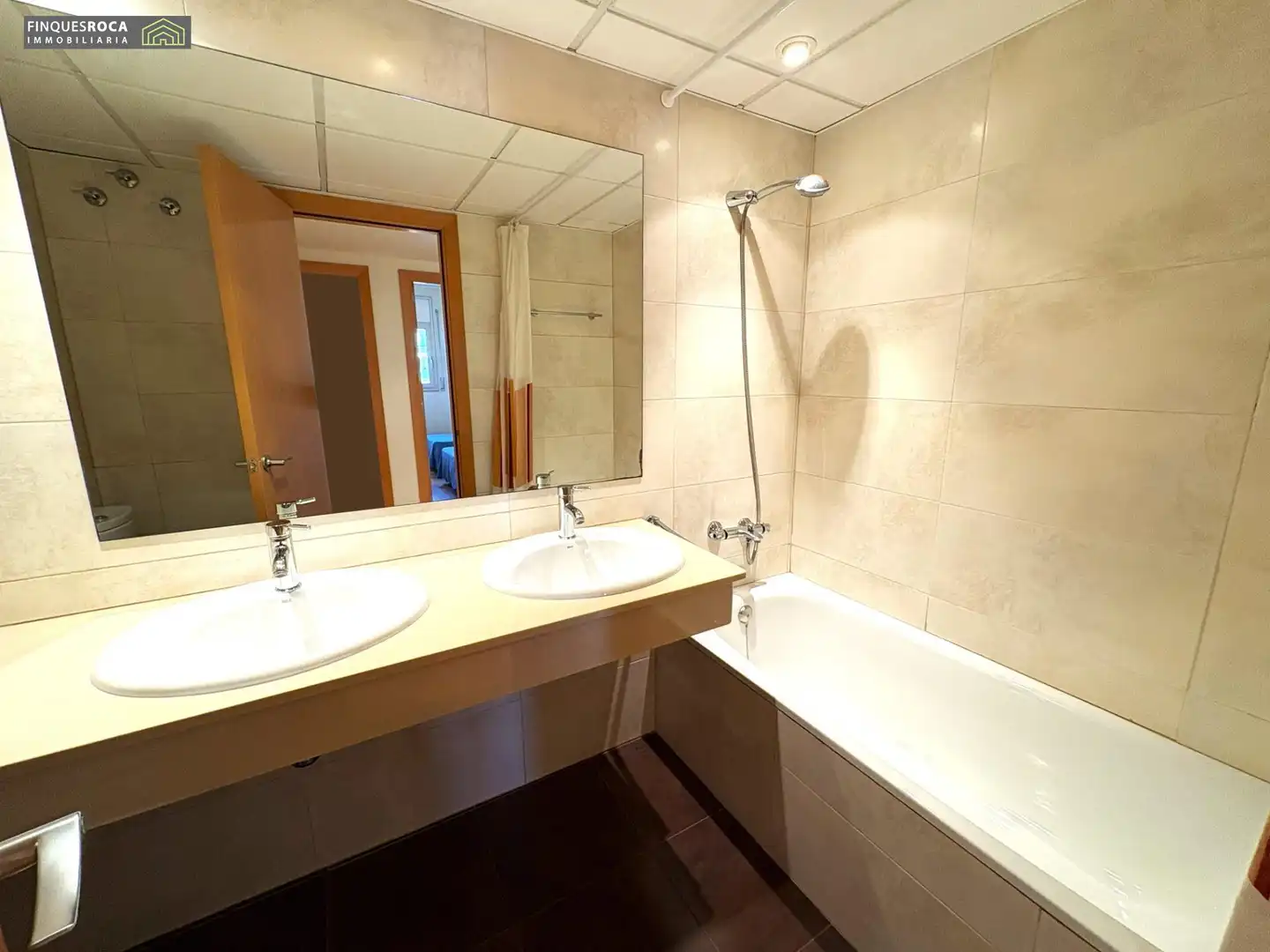 Bathroom of Apartments for sale in La Ràpita  with Terrace, Storage room and Swimming Pool