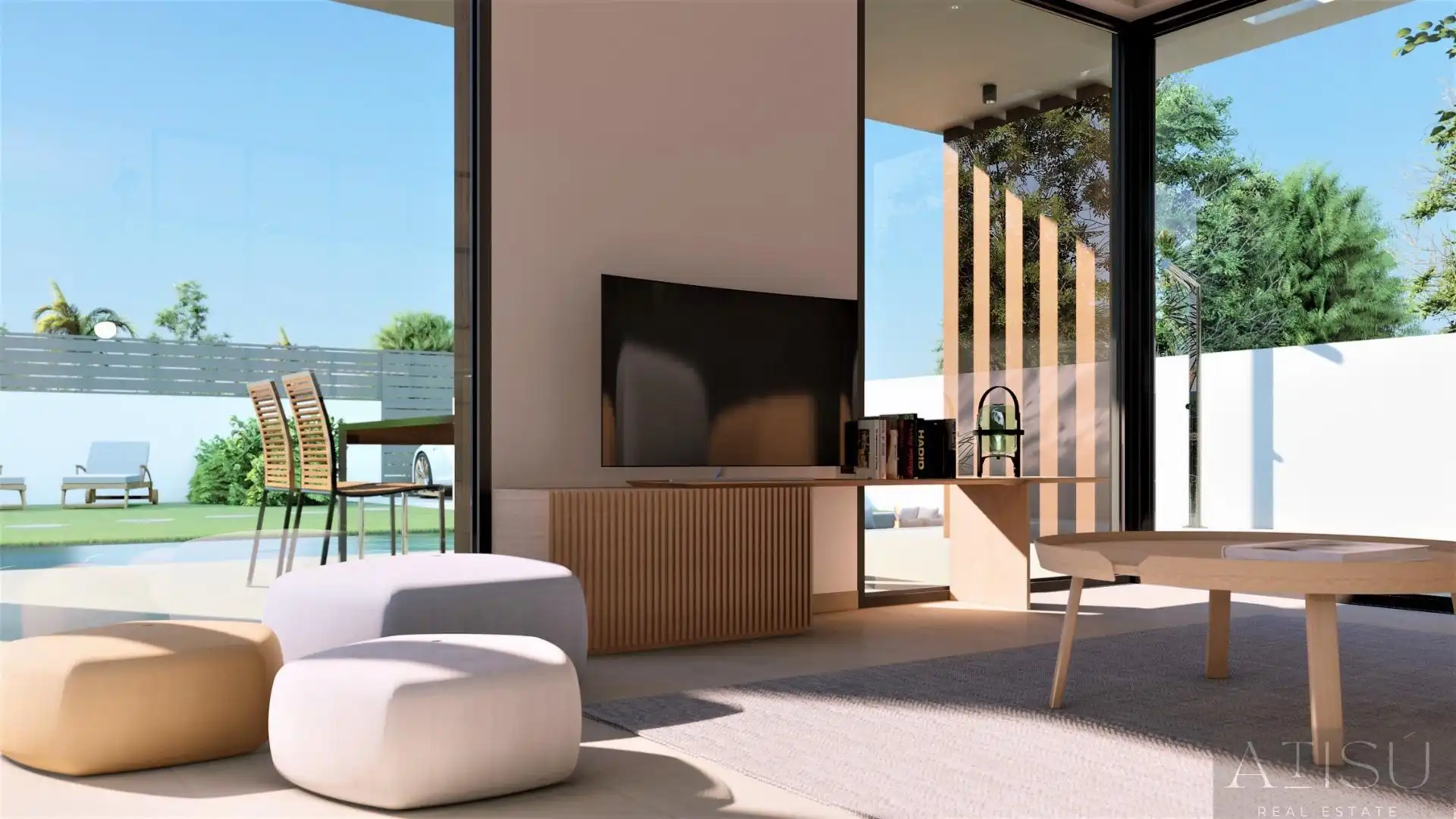 Detached house with pool for sale in San Fulgencio, imagen 5