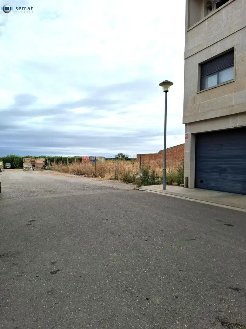 Terreno residencial en venta en Golmés, imagen 6