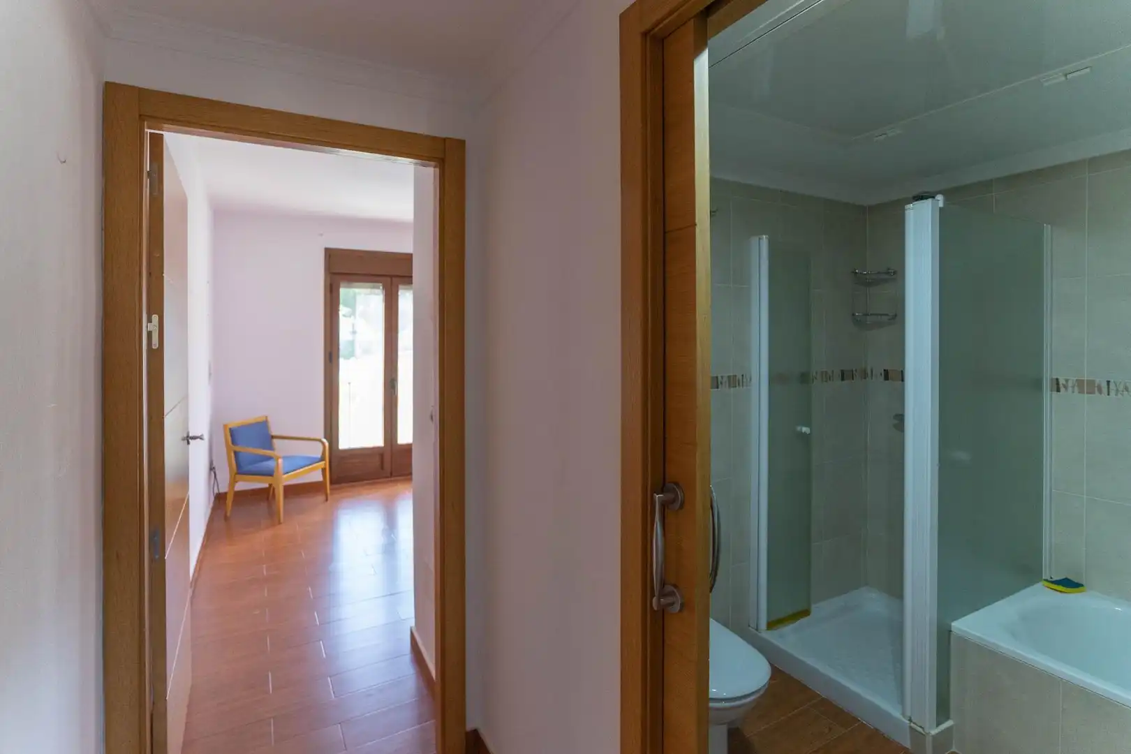 Flat for rent in Tolox