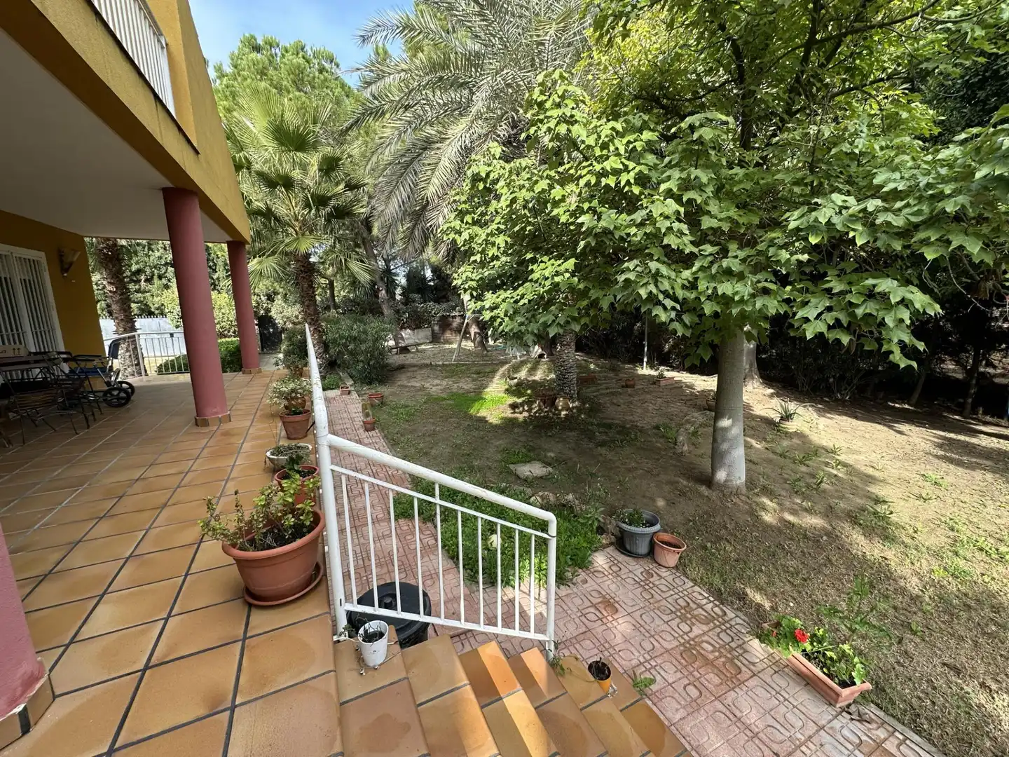 Villa mit Pool zum Verkauf in Pedanías Oeste, imagen 4