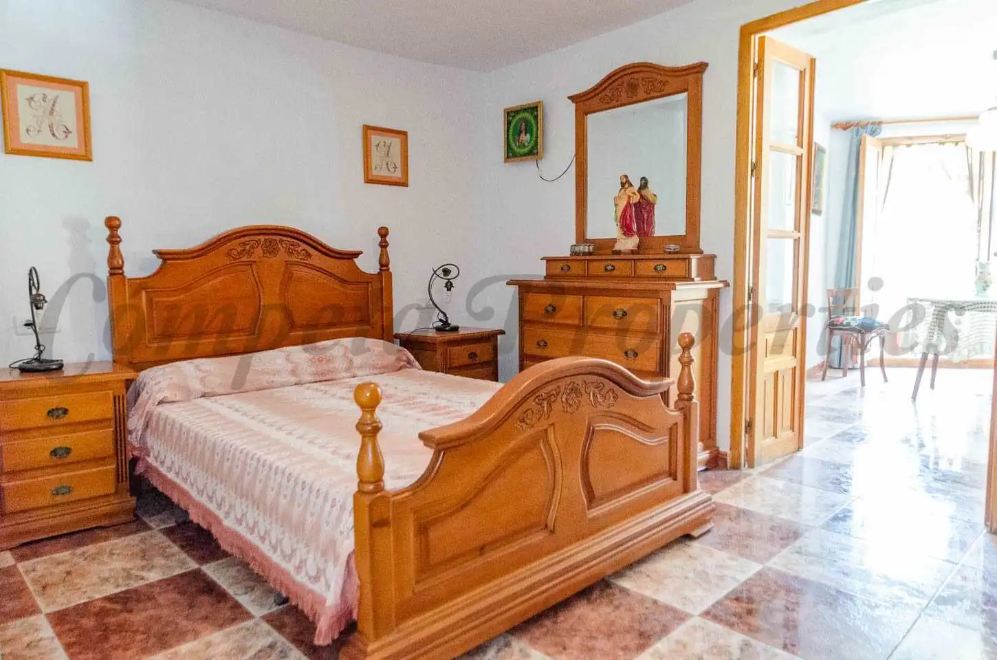 Casa in vendita a Salares, imagen 9