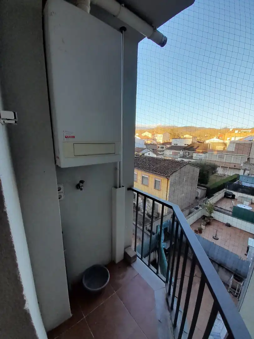 Piso en venta en SANTA COLOMA, Olot