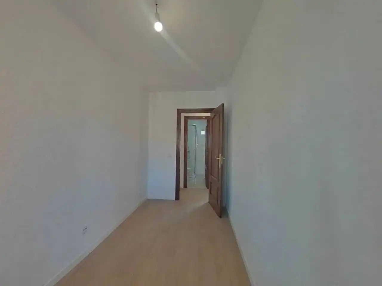Bedroom of Flat for sale in Fuenlabrada