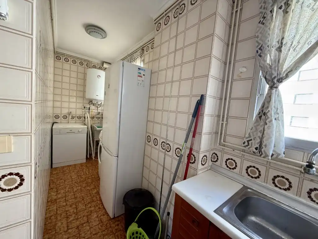 Apartment with lift to rent in Torreón - La Almadraba, imagen 8