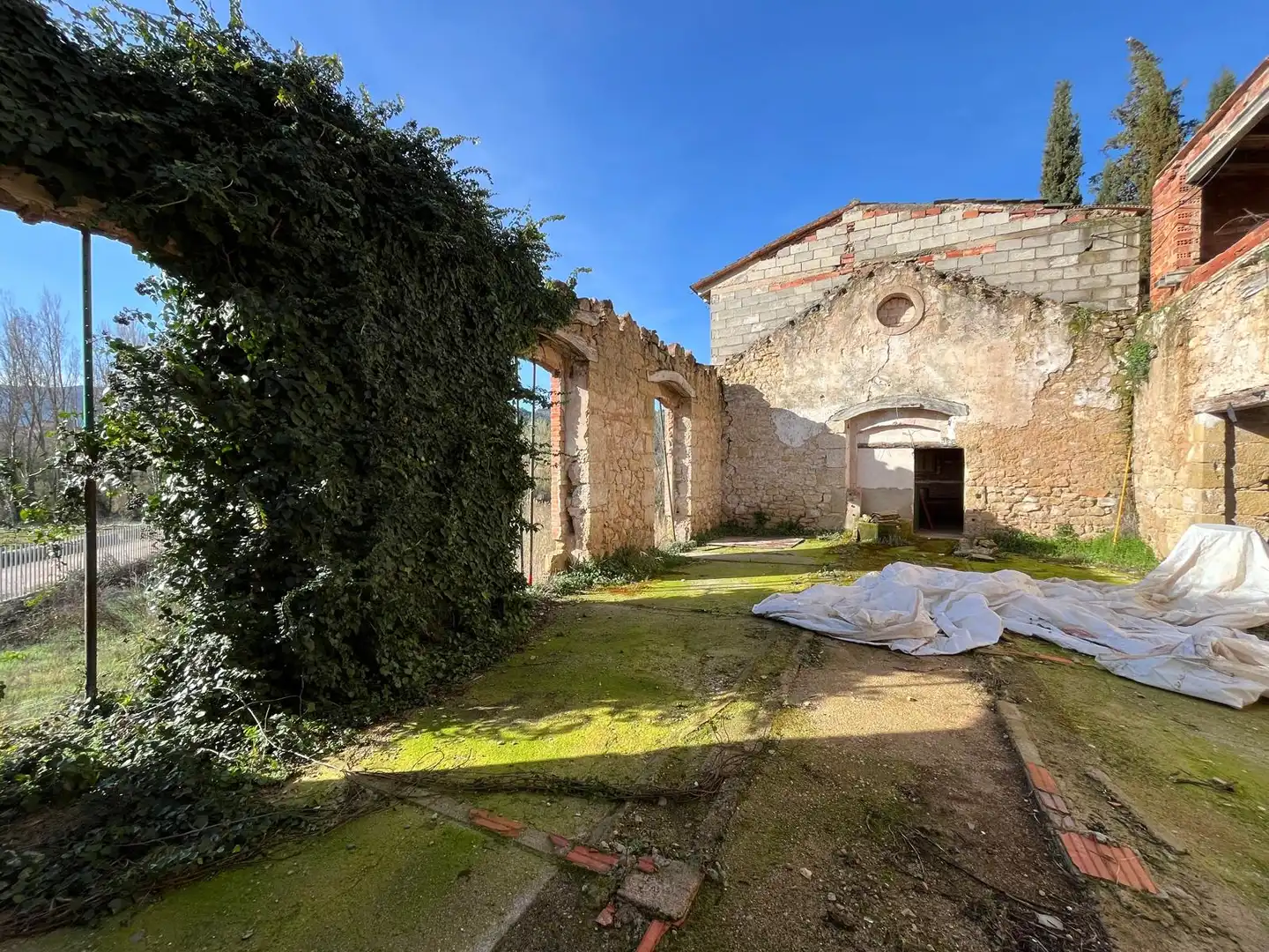 Haus zum Verkauf in Valderrobres, imagen 17