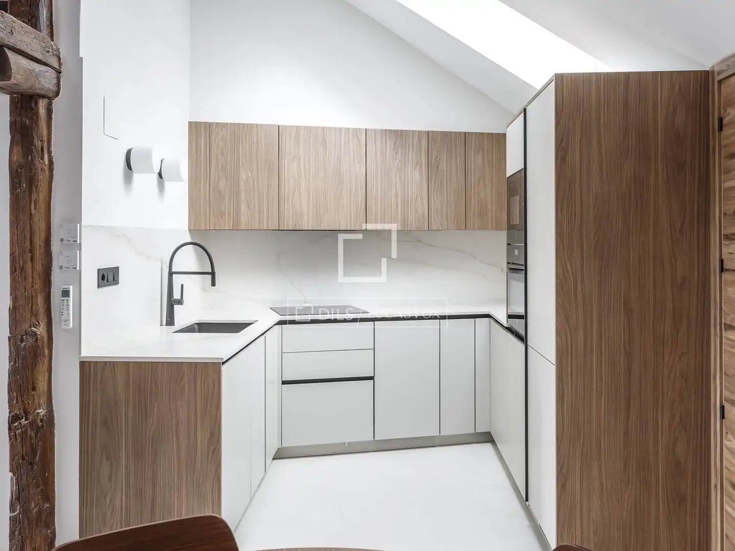 Appartement avec ascenseur à louer à Centro, imagen 23