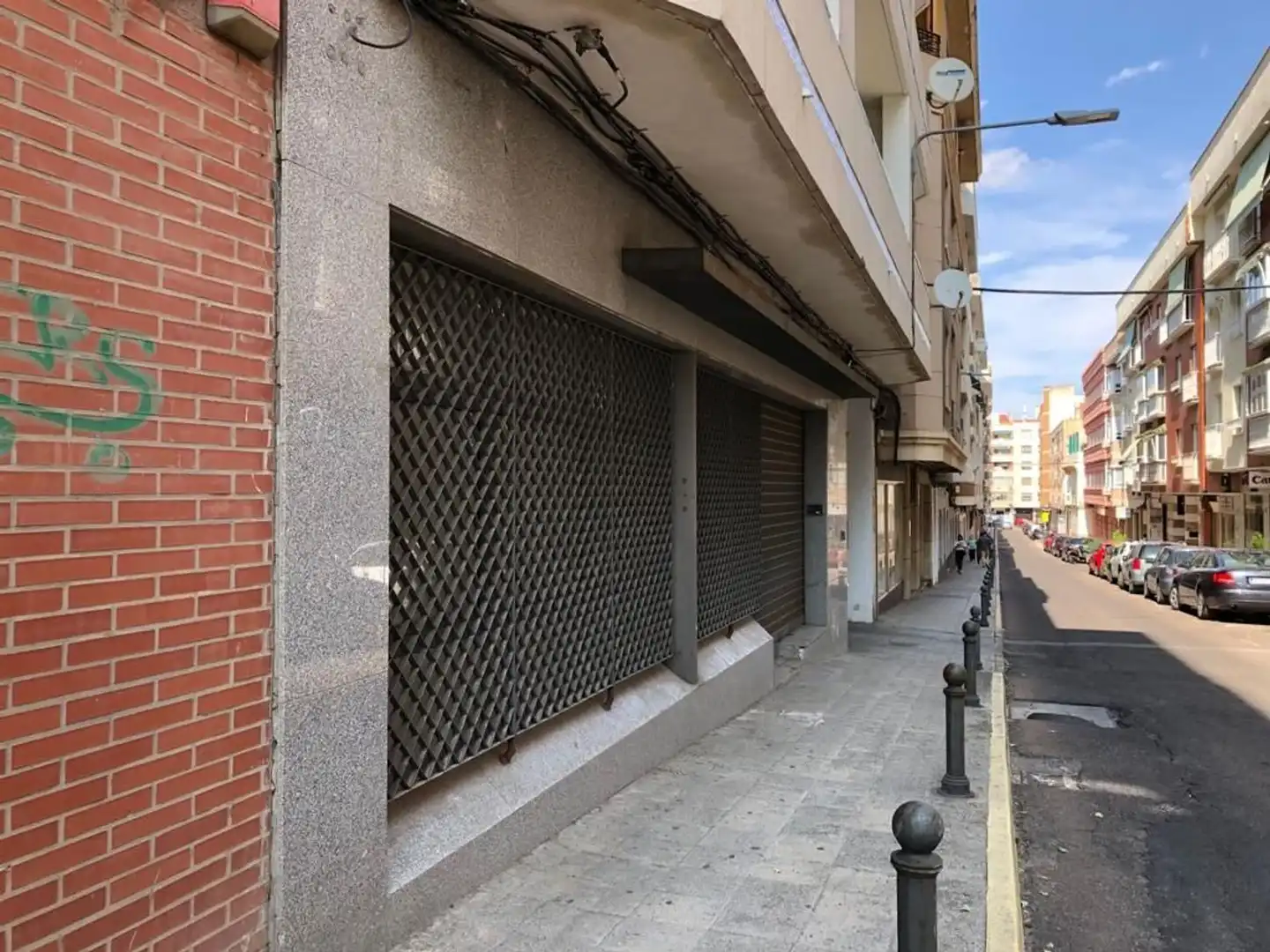 Local comercial en venta en Calle Pozo Dulce, imagen 14
