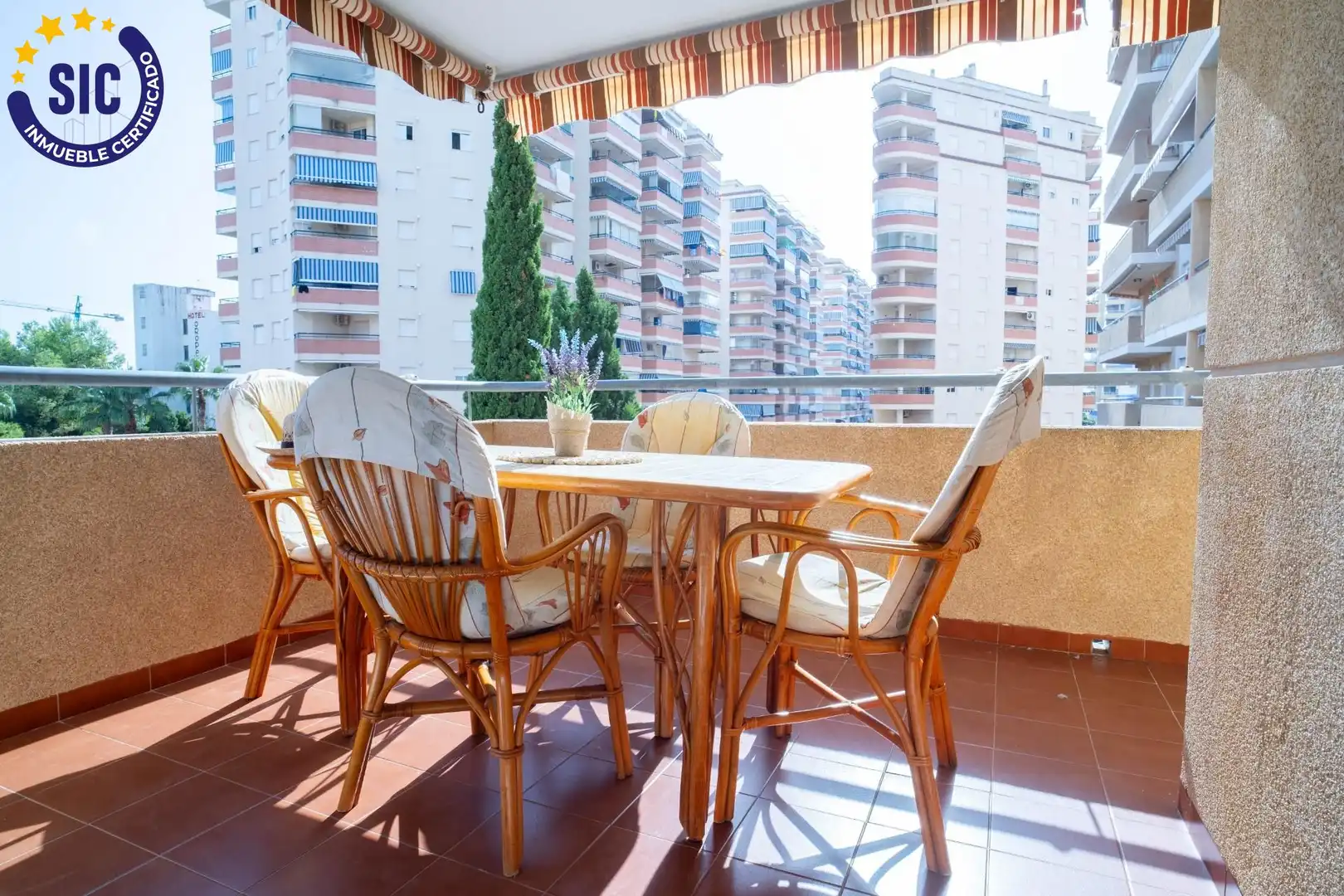 Apartament amb piscina en venda a Avenida FARO DEL 30, imagen 14