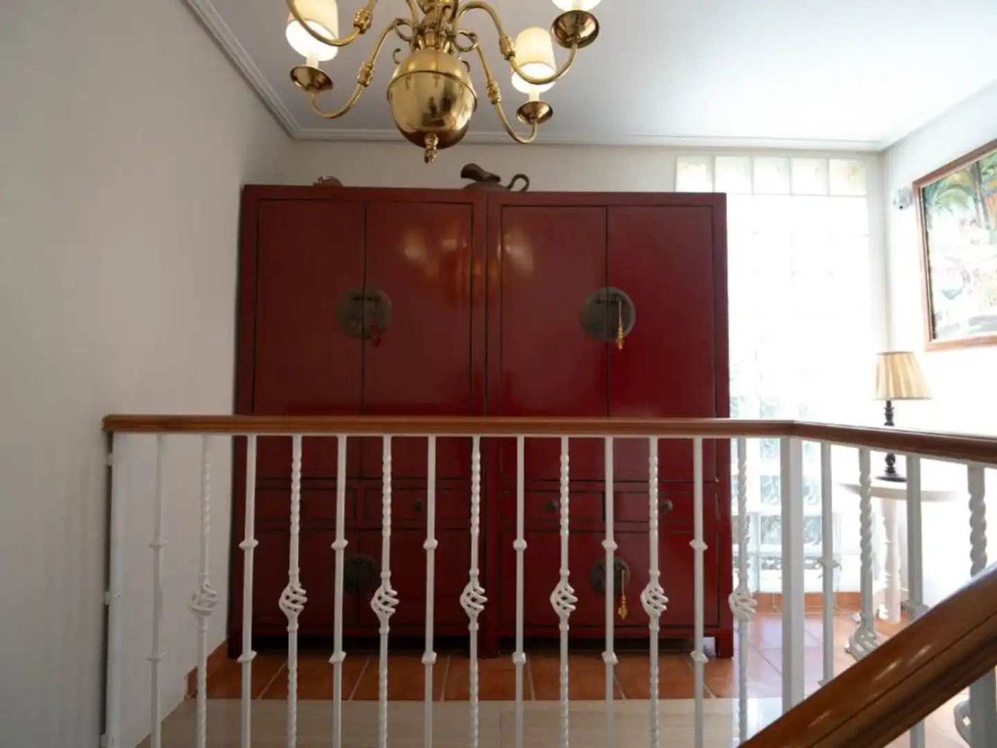 Villa mit Terrasse zum Verkauf in del Perú, imagen 64