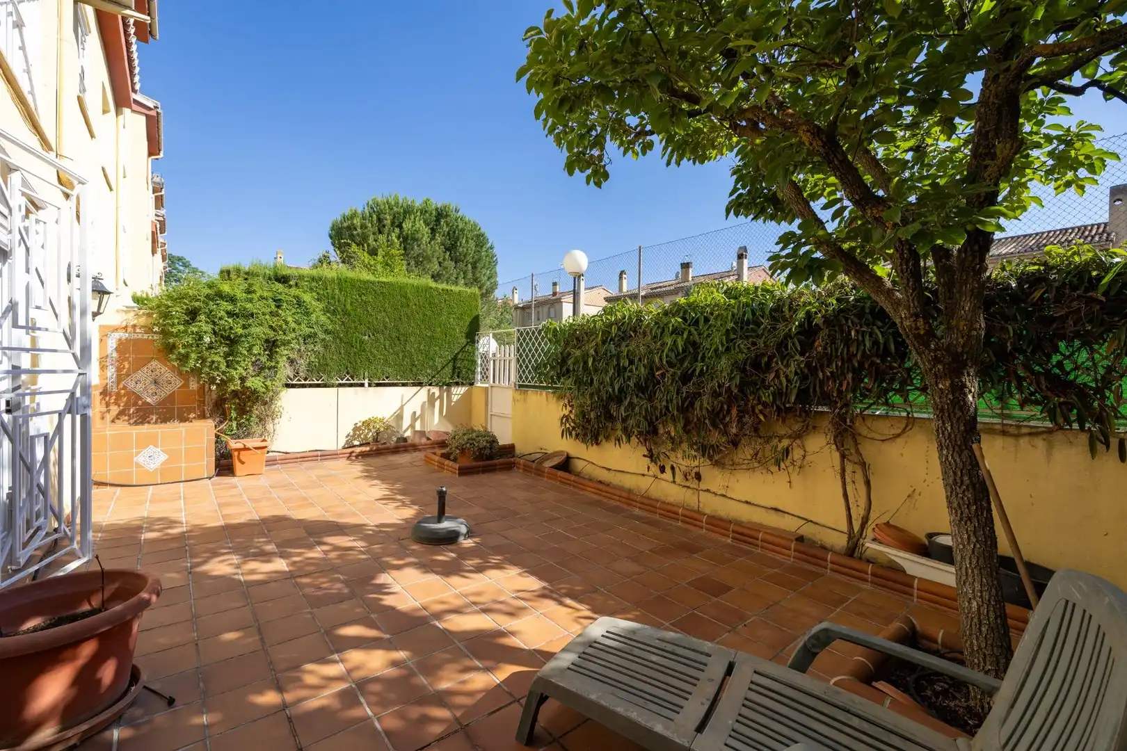 Habitatge amb piscina en venda a Calle DR FLEMING, imagen 40