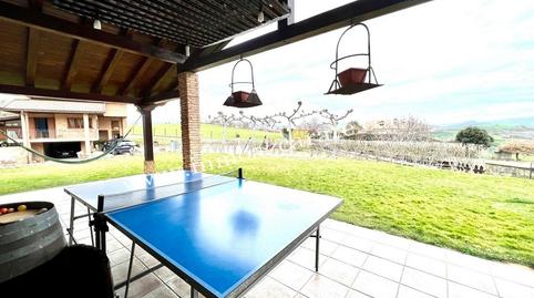 Foto 5 de Casa o xalet de lloguer a Valle de Yerri / Deierri, Navarra