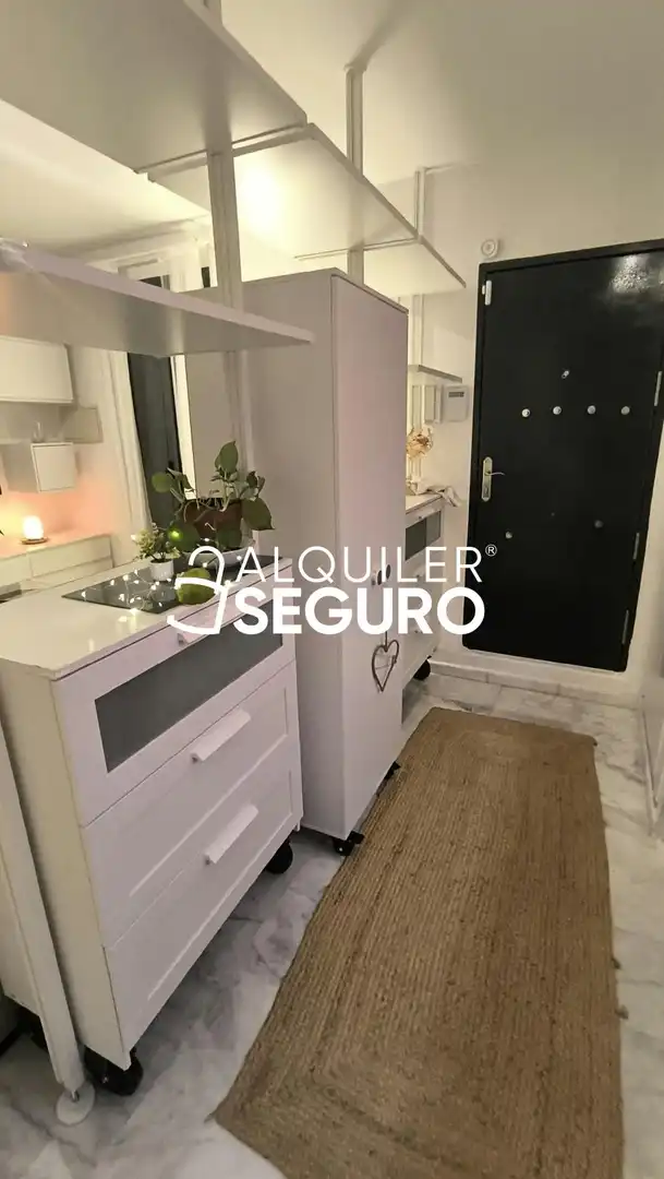 Attico con piscina in affitto a Alcalde Juan Gonzáles Silva, imagen 19