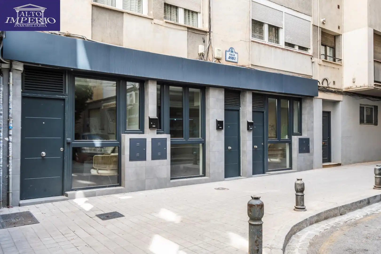 Loft con ascensore in vendita a Ronda, imagen 13