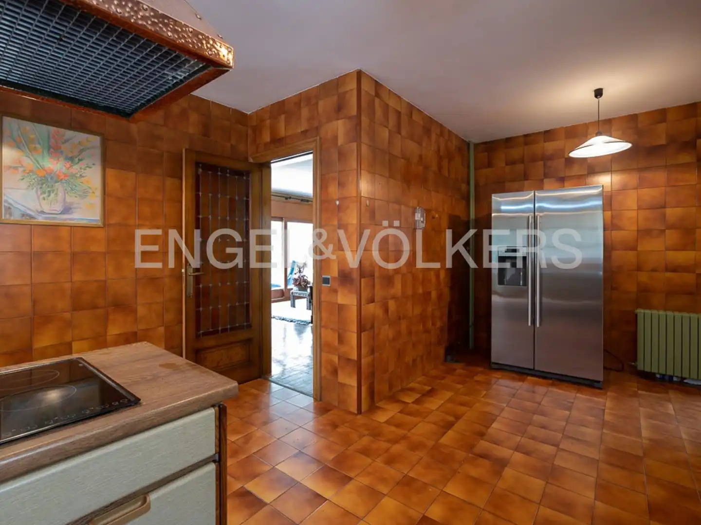 Casa con jardín en venta en Sant Julià, imagen 10