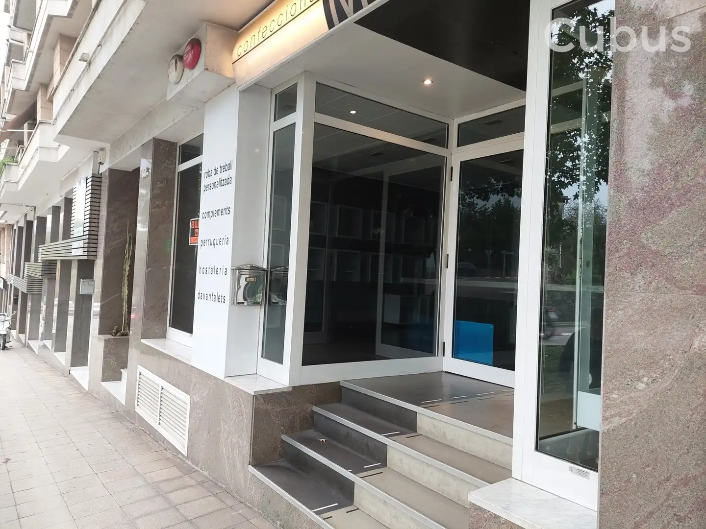 Business premises to rent in Olot, imagen 2