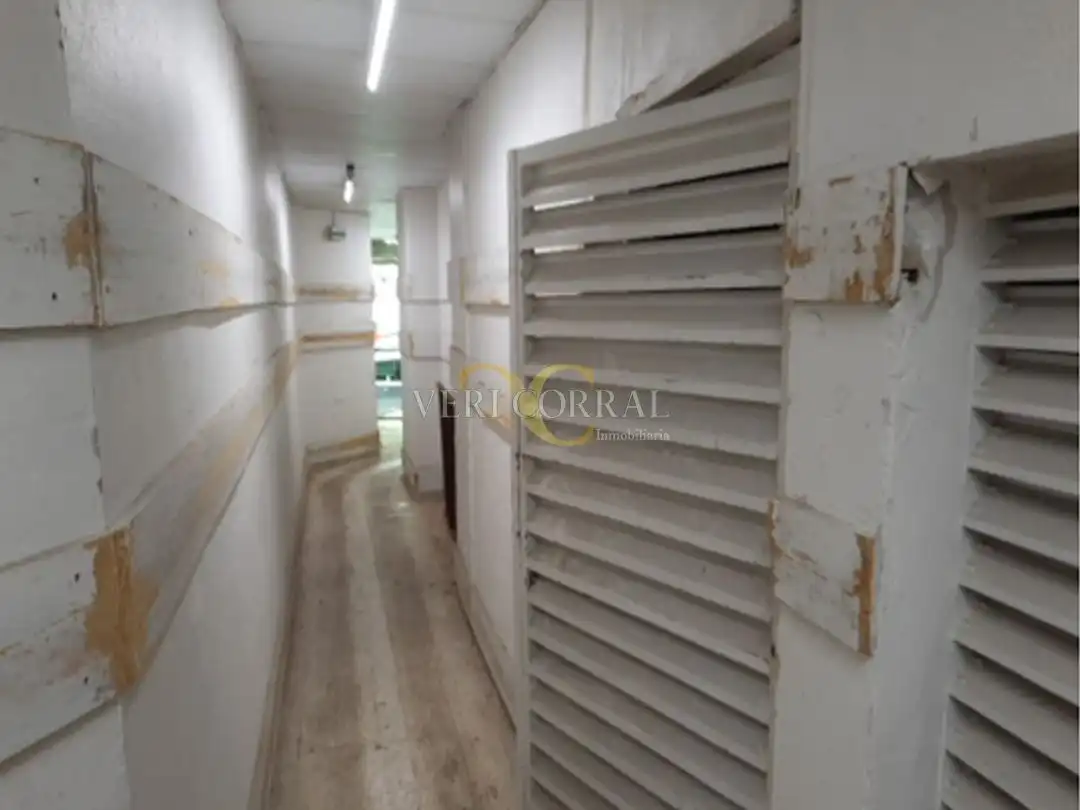 Business premises to rent in Calle Román Romano, imagen 23