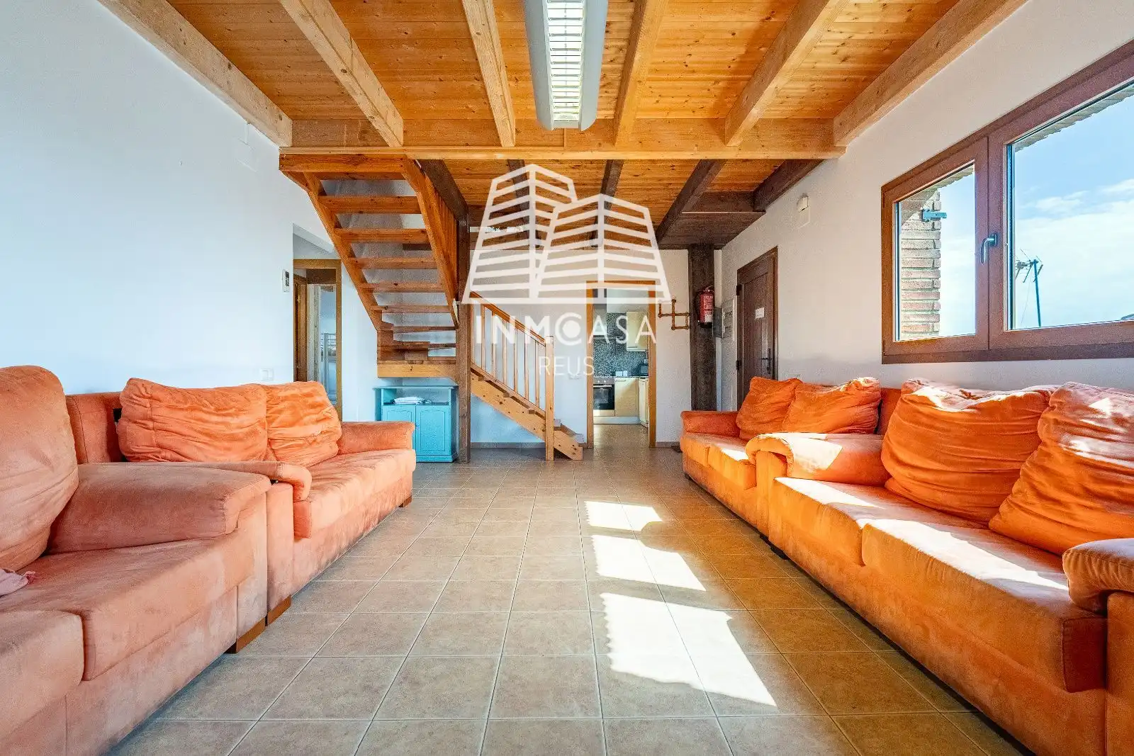 House with pool for sale in Montclar de, imagen 25