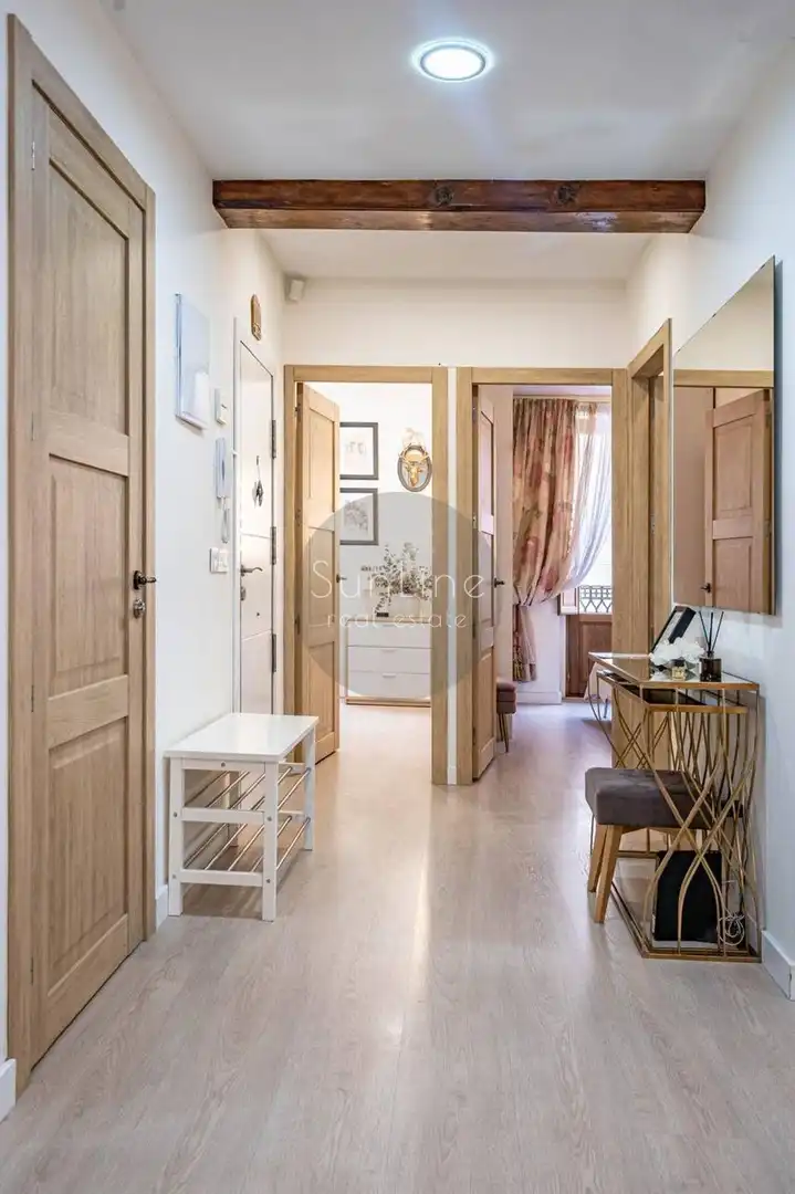 Penthouse for sale in de Cervantes, imagen 25