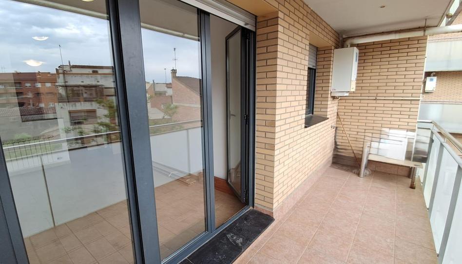 Foto 1 de Piso en venta en Alcarràs, Lleida