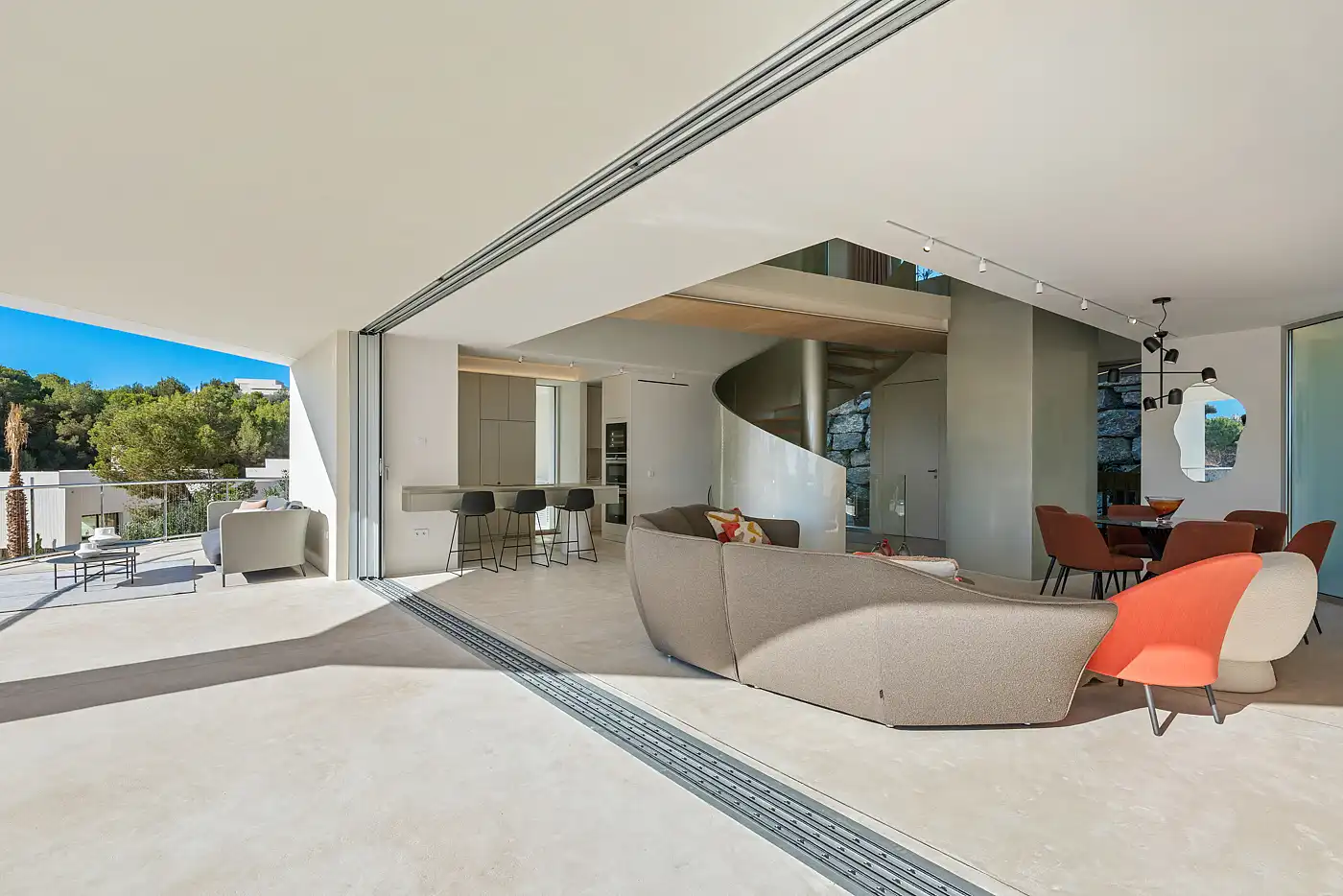 House with terrace for sale in Orihuela Costa, imagen 11