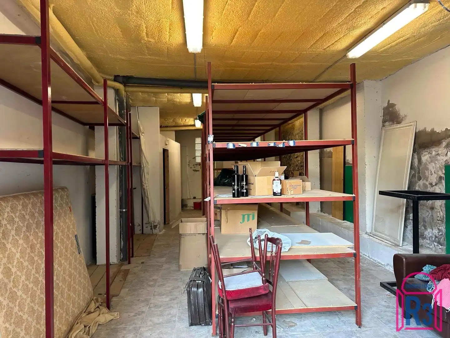 Local comercial en venda a Conde Luna, imagen 4