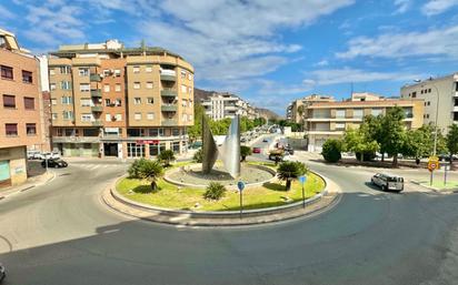 Vista exterior de Pis en venda en Orihuela amb Aire condicionat, Terrassa i Balcó