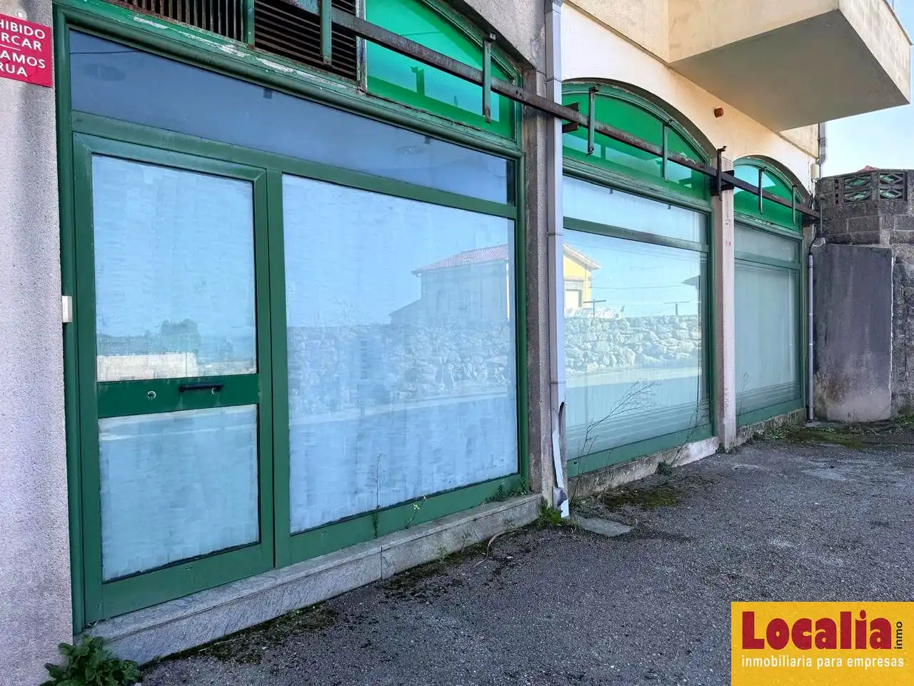 Locale commerciale in vendita a Bellavista, imagen 2