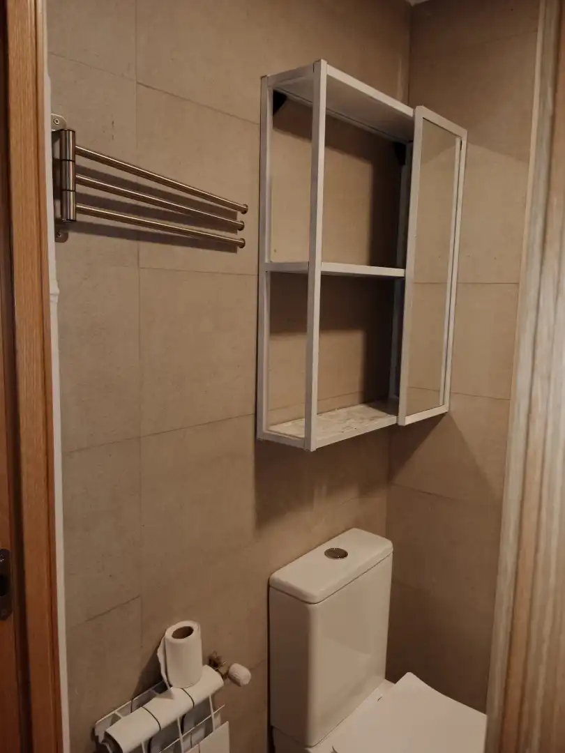 Appartement avec ascenseur à louer à Avenida Olímpica, imagen 3