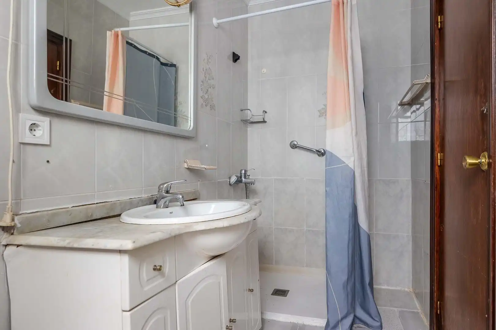 Flat with terrace for sale in Calle Joaquín Román Sánchez 3, imagen 29