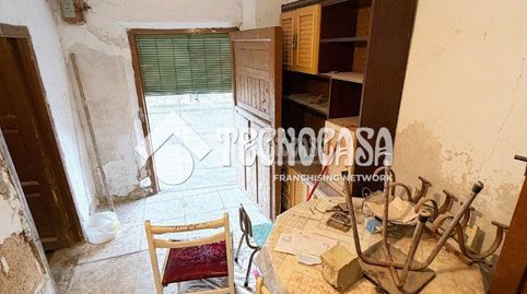Foto 2 de Casa adosada en venda a La Plaza, La Frontera , Cuenca