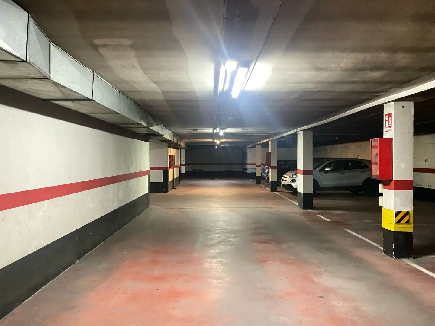 Individual for sale in Calle Victoria Balfe