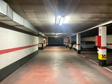 Individual en venda a Calle Victoria Balfe