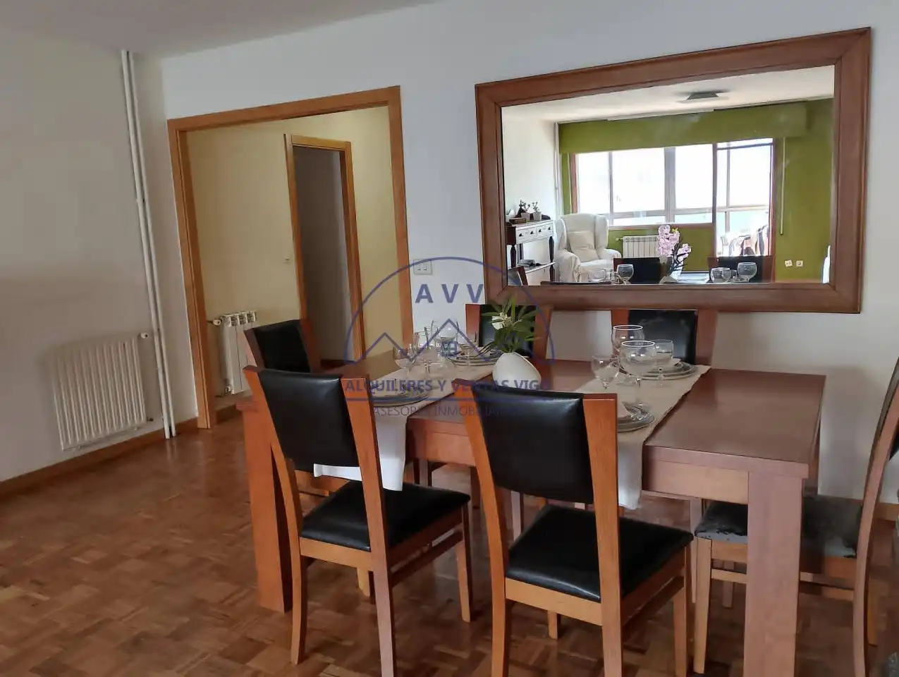 Wohnung mit Aufzug zum Verkauf in Pizarro, imagen 10