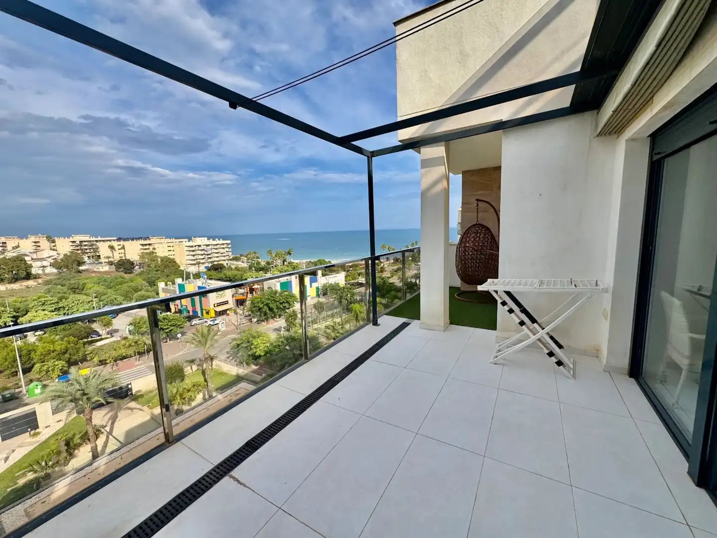 Ático en venta en Pilar de la Horadada, Alicante