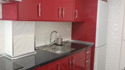 Photo 3 of Flat to rent in Calle Doctor Fleming, Plaza de Toros, Granada