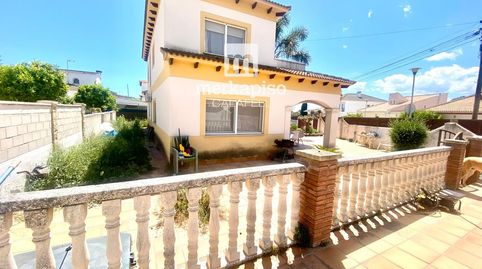 Foto 4 de Casa o xalet en venda a Roger de Flor, La Franquesa - Oasis Park, El Vendrell