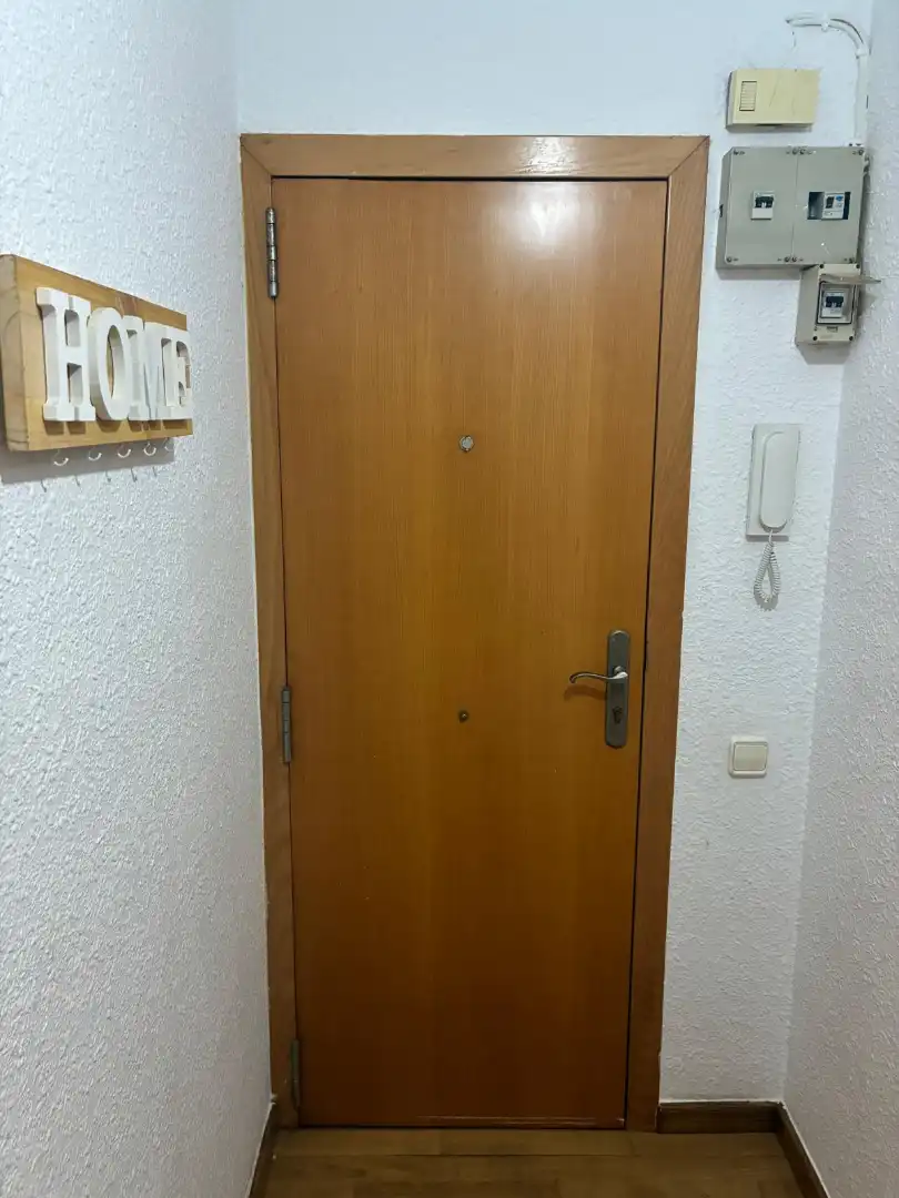 Flat for sale in Zona Alta, imagen 25