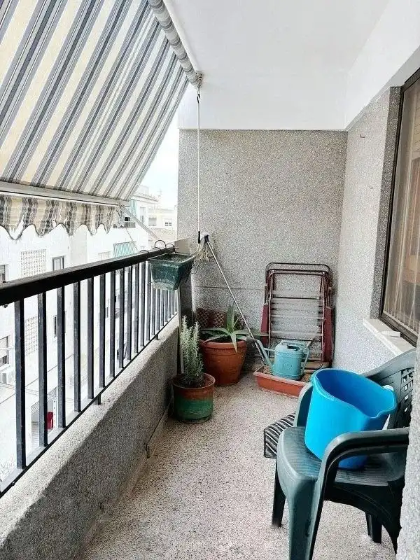 Appartamento con terrazza in vendita a Almoradí, imagen 15