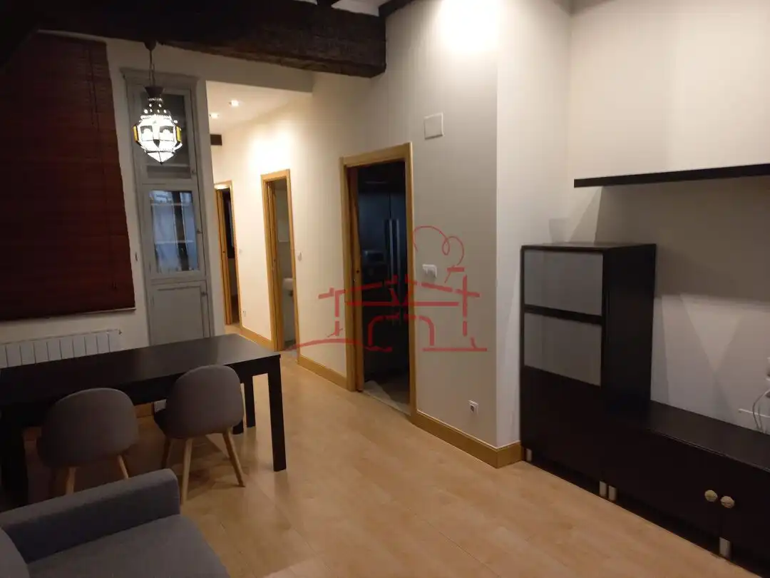 Wohnung mit Terrasse zum Verkauf in Durango, imagen 5