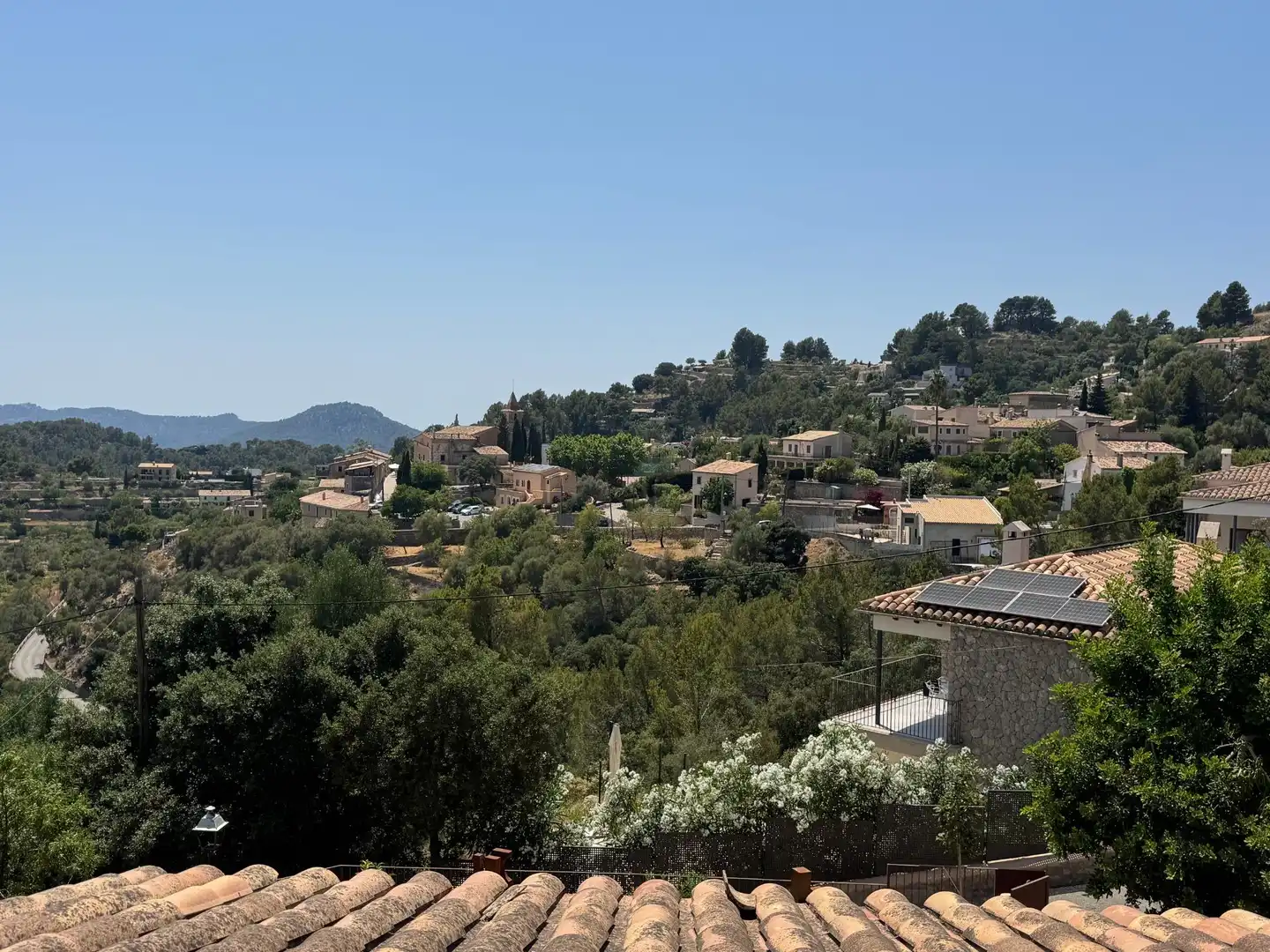 Casa in vendita a Puigpunyent, imagen 10