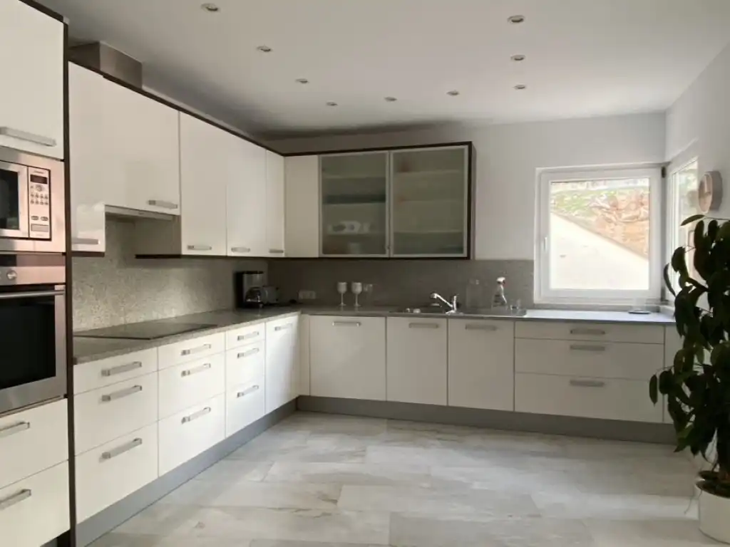 Kitchen of Houses for rent in Calvià  with Air Conditioner, Heating and Swimming Pool