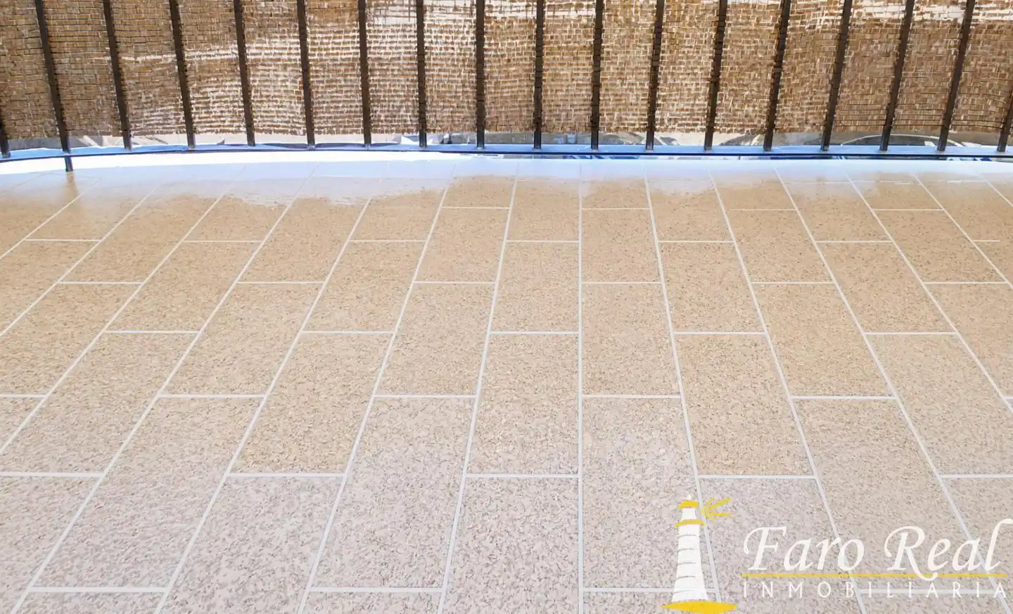 Terrassa de Pis en venda en Sanlúcar de Barrameda amb Aire condicionat, Terrassa i Moblat