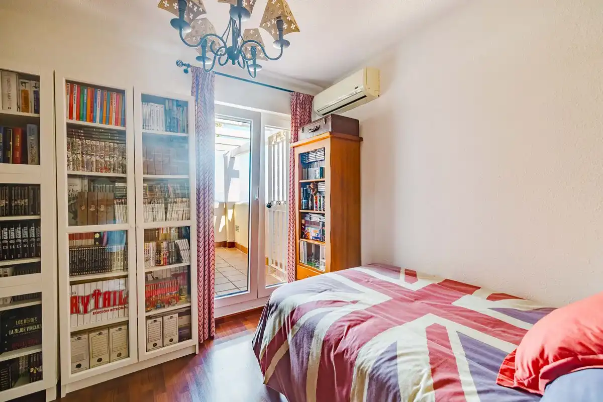 Chalet con terraza en venta en Calle el Tomillar, imagen 17