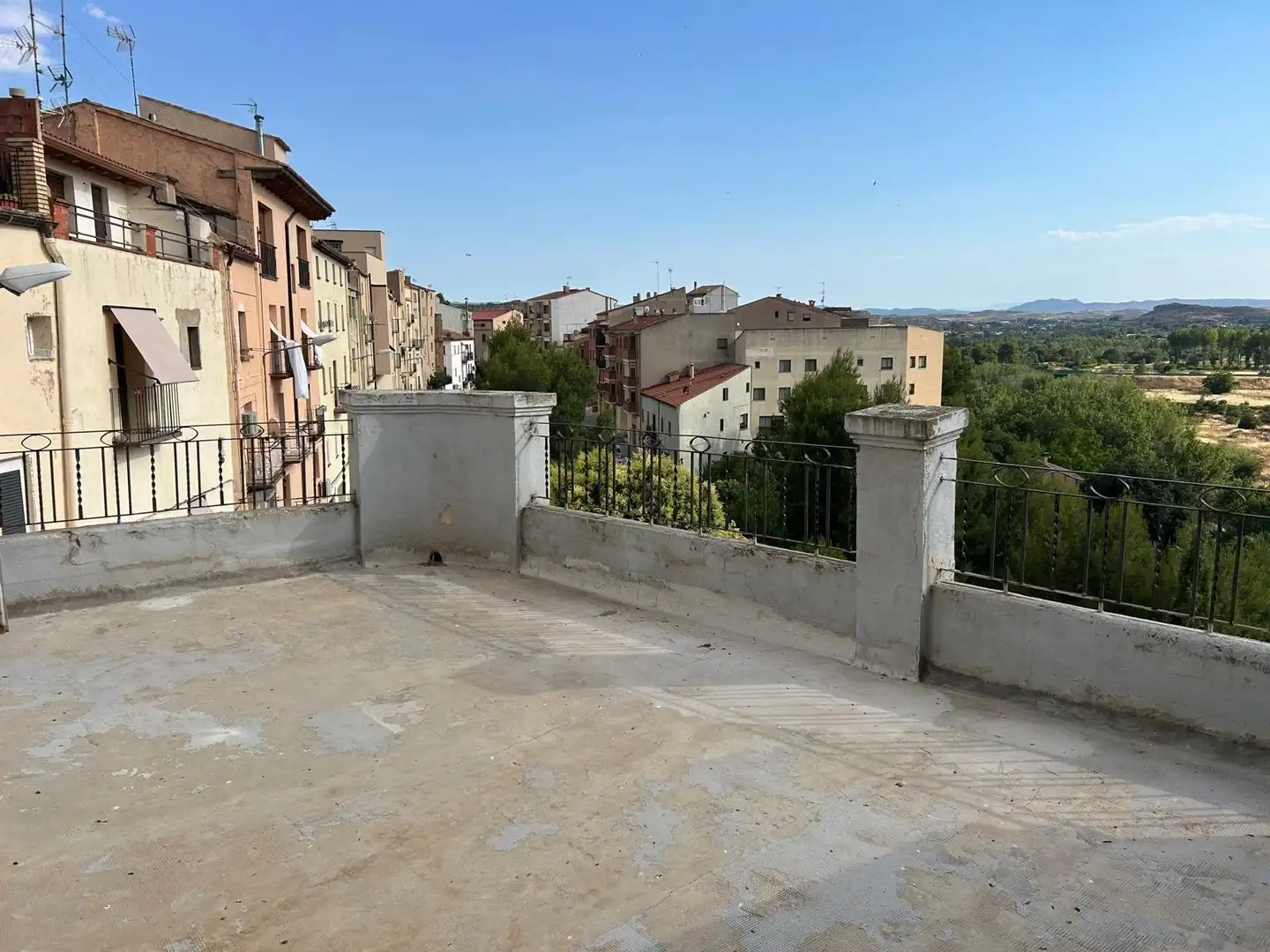 Wohnungen zum Verkauf in Alcañiz