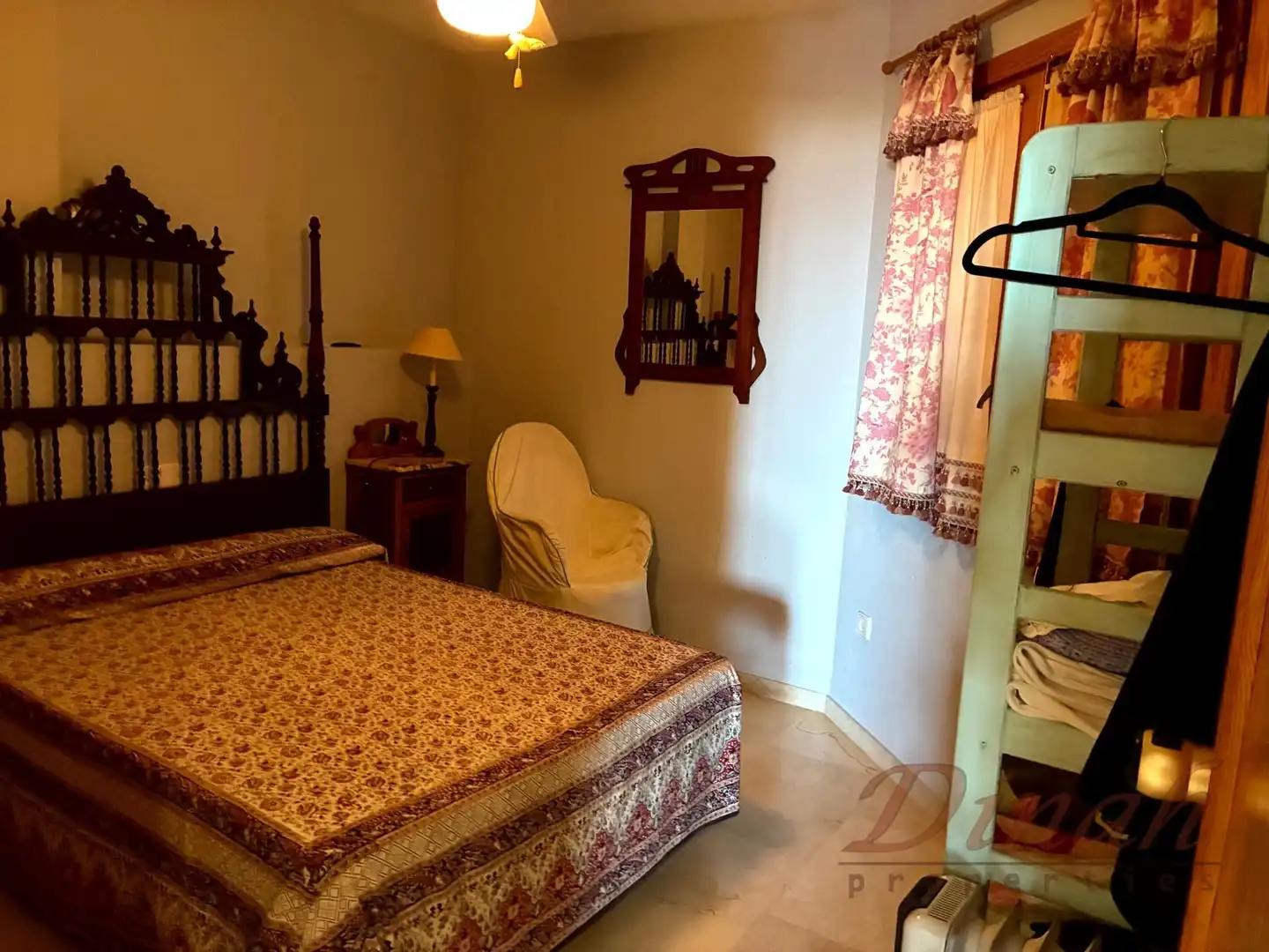 Habitación de Ático en venta en Altea con Aire acondicionado, Calefacción y Trastero
