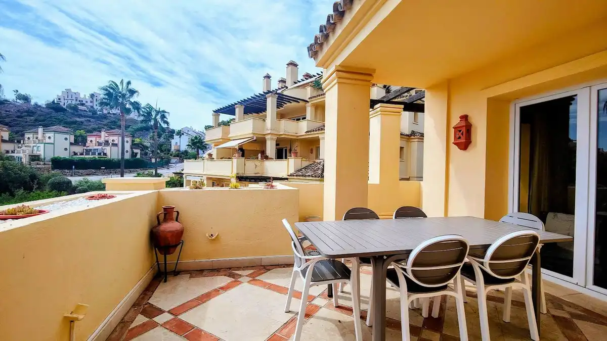 Apartamento en venta en Bahía de Casares, imagen 2