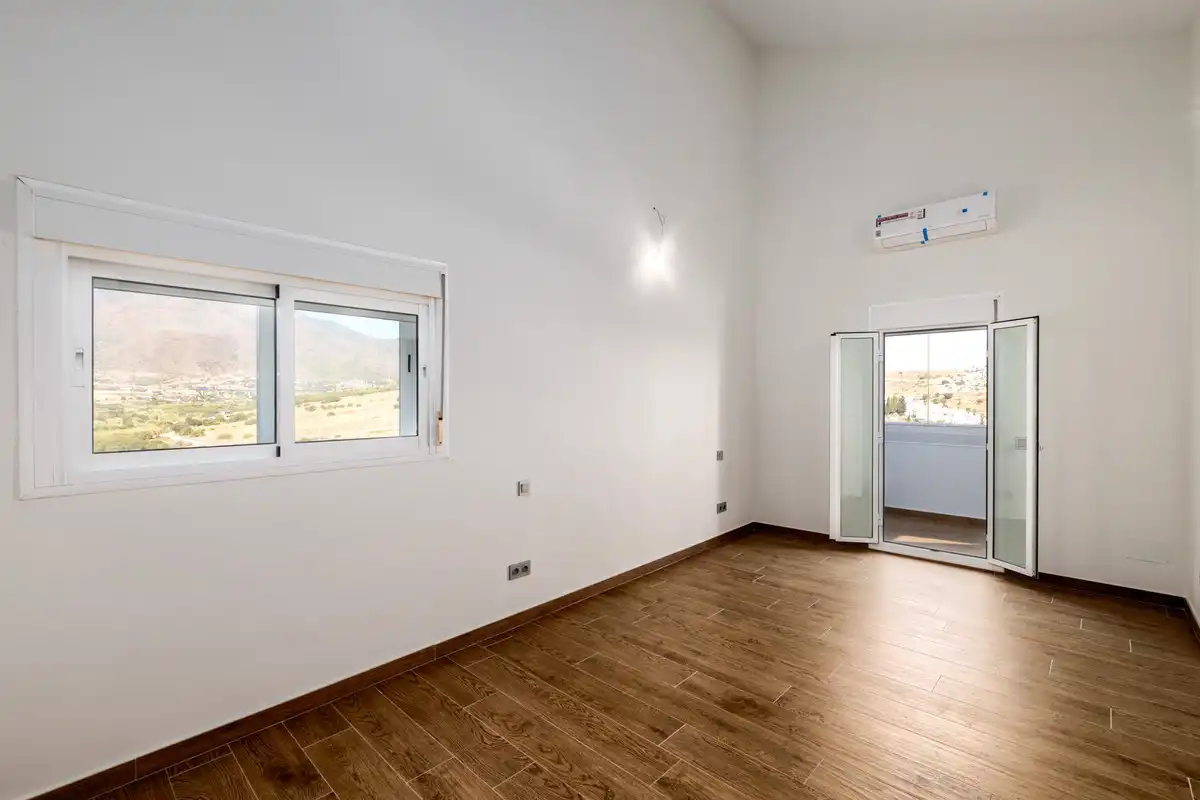 Apartament amb piscina en venda a Estepona Pueblo, imagen 13